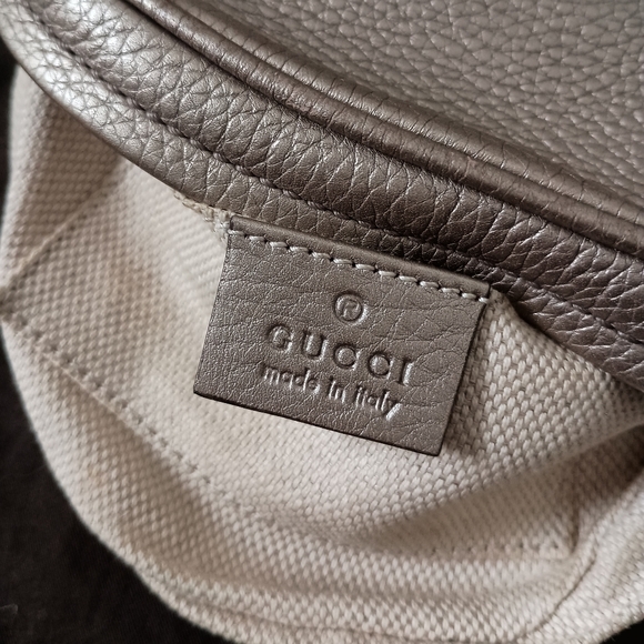 Gucci Soho Bag - Picture 6 of 16